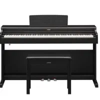 پیانو یاماها YDP165