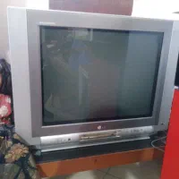 فروش فوری تلوزیون قدیمی //خراب