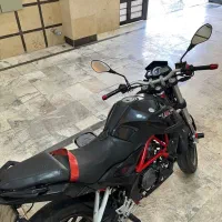 موتور بنلی ۲۵۰ TNT|موتورسیکلت|کرج, شاهینویلا|دیوار