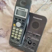 گوشی تلفن سیار پانوسونیک سیار