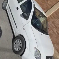 تیبا ۲ مدل ۱۴۰۰|خودرو سواری و وانت|نجف‌آباد, گلدشت|دیوار