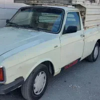 فروش پیکان وانت۹۱