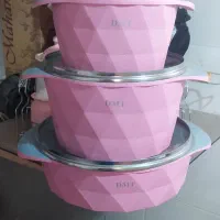 سرویس قابلمه سه بعدی