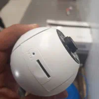 دوربین لامپی وایفای و سیمکارتی انتقال تصویر|دوربین مداربسته|مشهد, جنت|دیوار