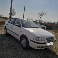 سمند LX مدل ۱۳۹۹