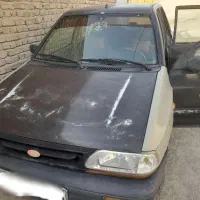 پراید مدل 87