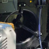 کولرابی تبخیری پرتاب موشکی قوی ایرومکس|کولر آبی|مشهد, گاز|دیوار