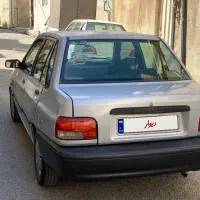 پراید ۸۷