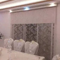 فروش انواع پرده زبرا،شید،دومکانیزم