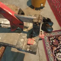 دستگاه کاشی بر