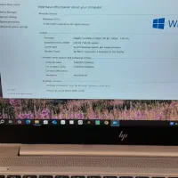 لپ تاپ hp 840 G5 256g i5 8th|رایانه همراه|تبریز, |دیوار
