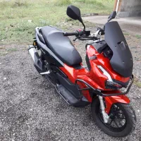 adv150|موتورسیکلت|رشت, کوی غلام نیا|دیوار