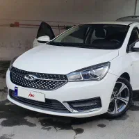 آریزو آخر ۴۰۱ بی رنگ