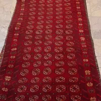 4 قالیچه دستبافت سالم بدون عیب ایراد|گلیم، جاجیم، گبه|مشهد, شهید معقول|دیوار