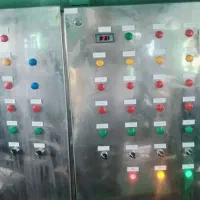 احداث سردخانه ماهی ومیگو|ماشینآلات صنعتی|بوشهر, |دیوار