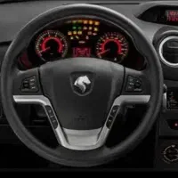 رانا پلاس مدل 1403|خودرو سواری و وانت|شاهینشهر, شهرک گلدیس|دیوار