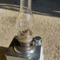 لمپا انگلیسی نیست درجهان