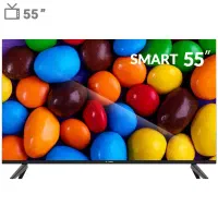 تلویزیون اسنوا 55اینچ مدل 510یا 540