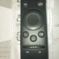 کنترل هوشمند تلویزیون سامسونگ 43|تلویزیون و پروژکتور|کرمانشاه, |دیوار