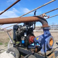 دیزل پمپ|ماشینآلات صنعتی|رشت, بالاکویه|دیوار