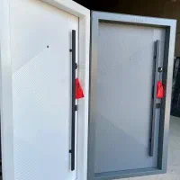 درب ضدسرقت/ سلماس/تهران|مصالح و تجهیزات ساختمان|گلبهار, شهر جدید گلبهار|دیوار