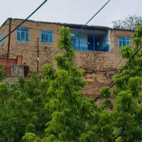 خانه ویلایی روستایی باباامان بوم‌گردی شایجان