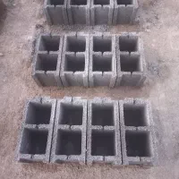 بلوک ۲۰.۴۰|مصالح و تجهیزات ساختمان|ملایر, |دیوار