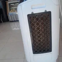 کولر|کولر آبی|میاندوآب, |دیوار