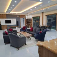باغ ویلا استخر دار|اجارهٔ کوتاه‌مدت ویلا و باغ|شهرکرد, |دیوار