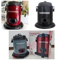 چک بده بدون پیش پرداخت، جاروبرقی جارو شارژی خارجی|جاروبرقی، جارو شارژی، بخارشو|یزد, |دیوار