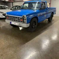 نیسان دوگانه آپشنال سیمی رادیال مدل ۱۴۰۴ فوری