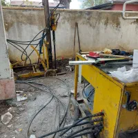 کاشت میلگرد،تزریق ،مقاوسازی سازه و فونداسیون|خدمات پیشه و مهارت|رامسر, |دیوار