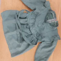 پیراهن نو نو مناسب ۲ تا ۳ سال