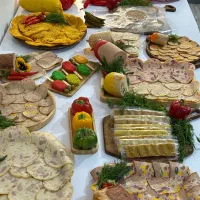 آموزش و سفارش انواع محصولات پروتئینی و نیمه آماده