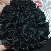 سفارش گل روبانی