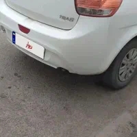 تیبا۲مدل۹۶|خودرو سواری و وانت|قم, کلهری|دیوار