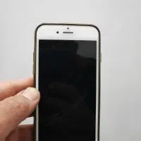 iphone 6 خاموش|موبایل|اصفهان, کوجان|دیوار