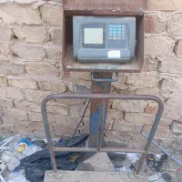 باسکول بزرگ