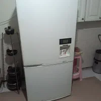 یخچال فریزراسنوا