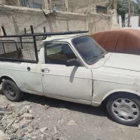 پیکان وانت بابت اجاره