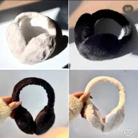 گوش گیر کلاه تدی ۱۴۹|لباس|قم, شاه ابراهیم|دیوار