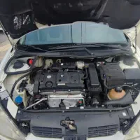 پژو 206اس دی SD ویV8|خودرو سواری و وانت|کرج, حصارک پایین|دیوار