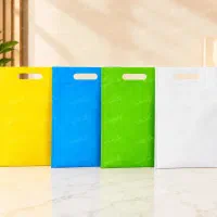ساک پارچه ای بگ پارچه ای به قیمت تولید