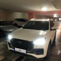 تیگو 8 پرو e+