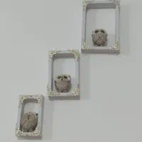 دکوری دیوار کوب تابلو