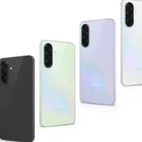 سامسونگ A36 5G / اقساطی موبایل بزرگمهر