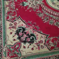 فرش ماشینی