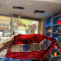 چراغ جلو پژو فابریک هدلایت طلق|قطعات یدکی و لوازم جانبی|تبریز, |دیوار