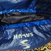 کیسه خواب و کوله کوهنوردی