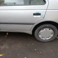 پژو405مدل1396دوگانه کارخانه.بیرنگ تمیز کم کارخانگی|خودرو سواری و وانت|زنجان, |دیوار